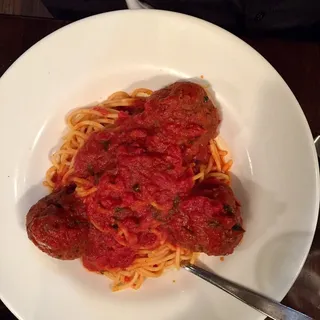 Meatballs