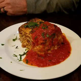 Lasagna