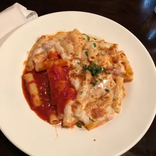 Baked Ziti