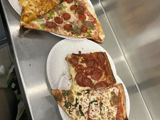 Abitino's Pizzeria