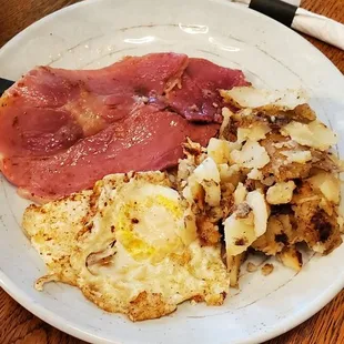 Country Ham