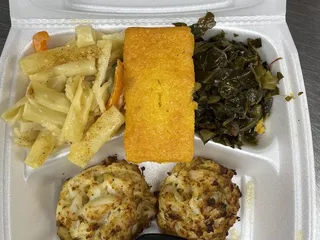 Jersey Girl's Kitchen