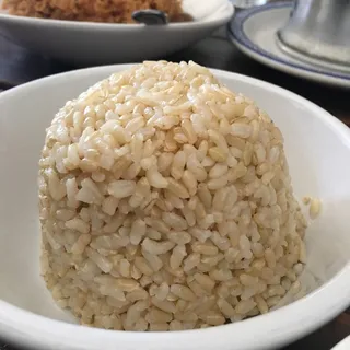Brown Rice