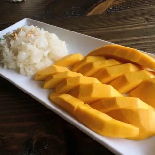 Sticky Rice