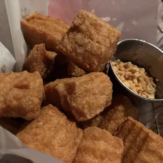 Fried Tofu