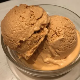 Green Tea Ice Cream