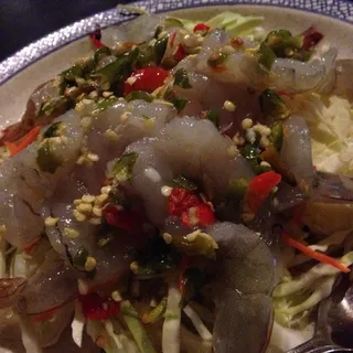 Shrimp Salad