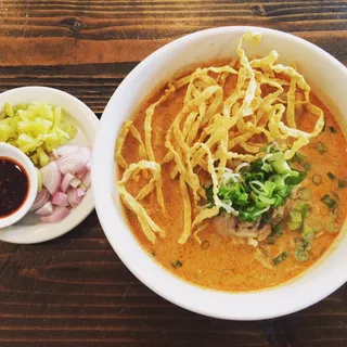 Khao Soi