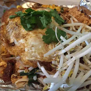 Pad Thai