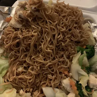 Chow Mein