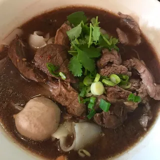 Boat Noodle