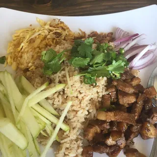 Fried Rice