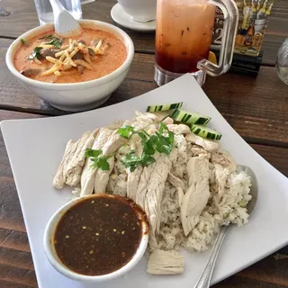 Red Curry