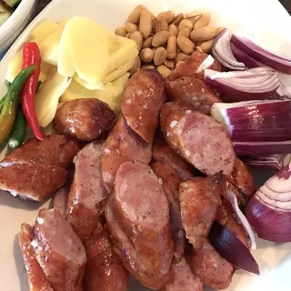 Thai Sausage