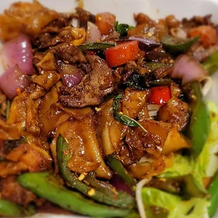 Pad Kee Mao