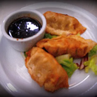 Chicken Dumplings