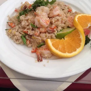 Fried Rice