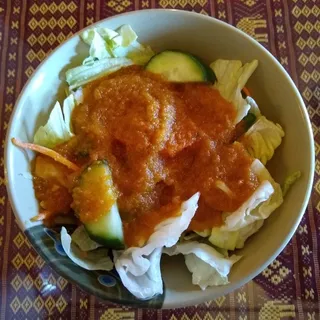 Side Salad
