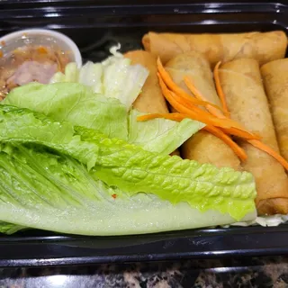 Spring Rolls