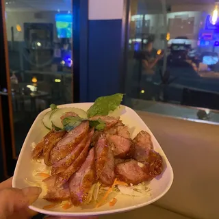 Thai Sausage