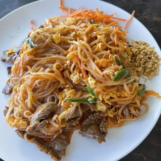 Pad Thai