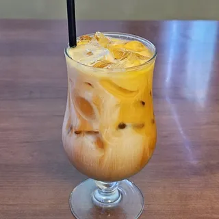 Thai Iced Tea
