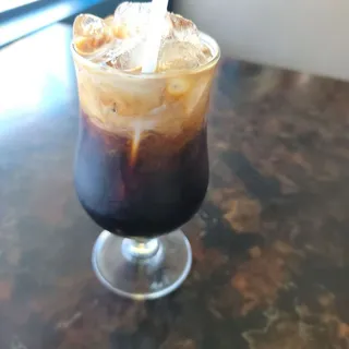 Thai Iced Coffee