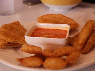 King of Thai Boat Noodles