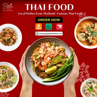 soups and chowder, food