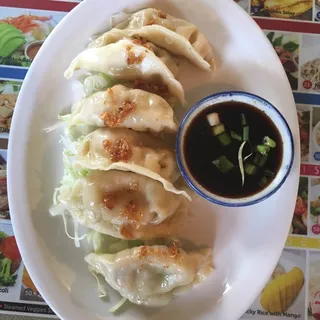 Potstickers