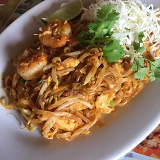 Pad Thai