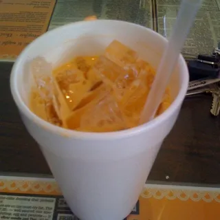 Thai Ice Tea