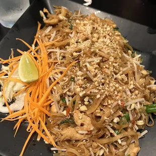 Pattaya Thai On King