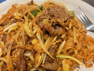 Thai Spice
