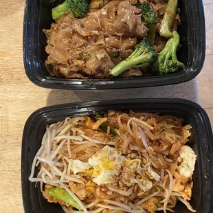 Pad See Ew