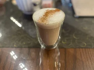 Coco’s Tea Room and Bistro