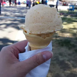 Patterson Apricot Fiesta