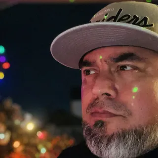 Antonio D. M.