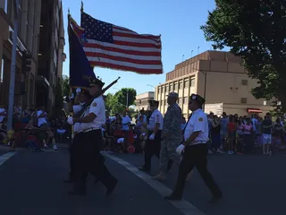 Downtown Modesto
