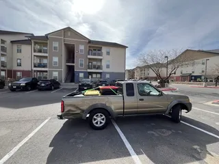 Jay's Automotive - Alameda