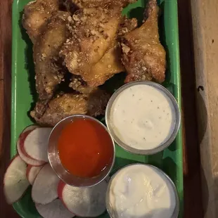 Wings