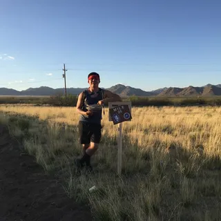 Gabe P.