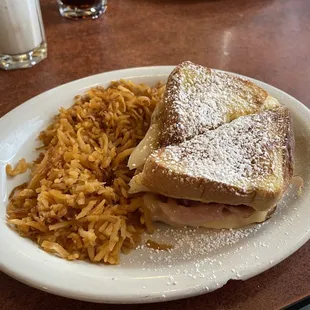 Monte cristo