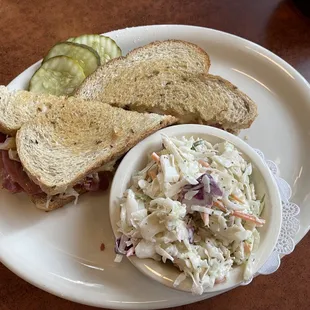 Reuben