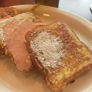 French Toast
