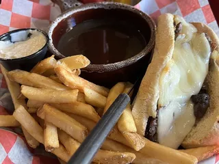 Left Field Tavern