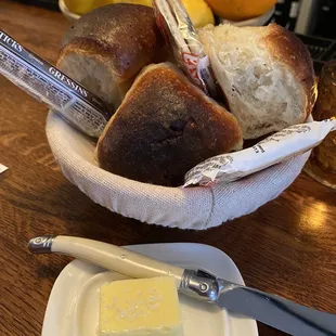 Bread Basket