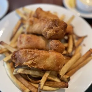 Finnegan's Fish &amp; Chips