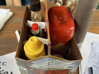 Kruse's Paint Creek Tavern