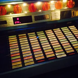 Jukebox